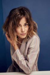 Stephanie Szostak | ScreenTies